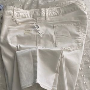 Old Navy Rockstar Jeans